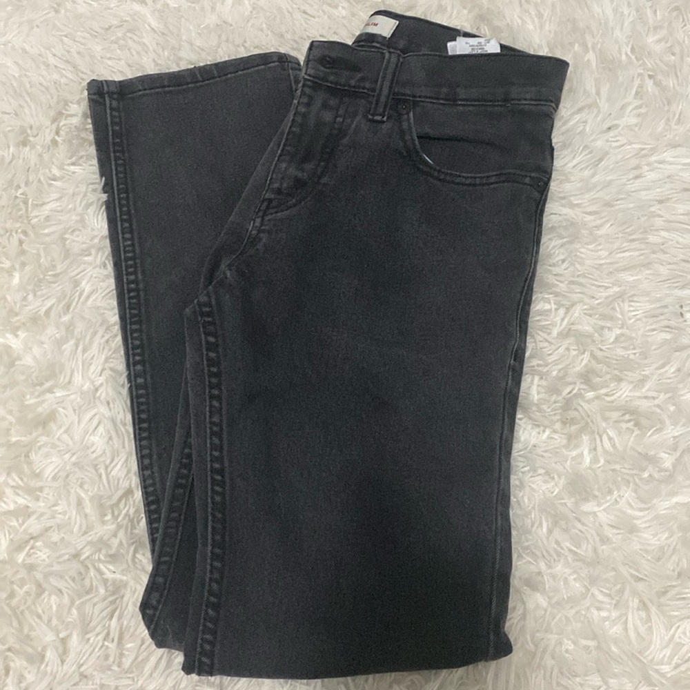 Levi’s (511 Slim)